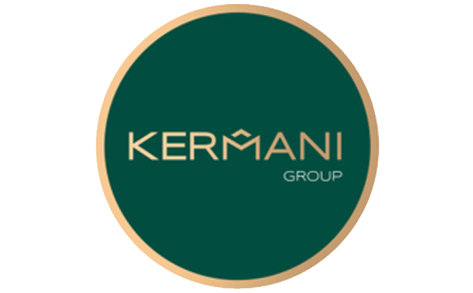 گروه ساختمانی کرمانی