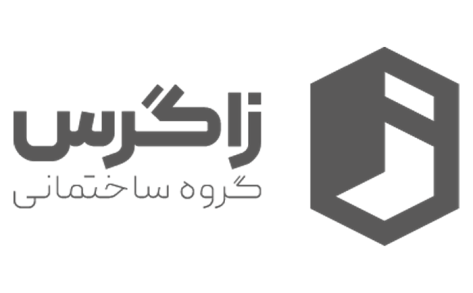 گروه ساختمانی زاگرس